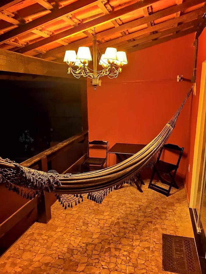 מלון Bela Vista Maricá מראה חיצוני תמונה